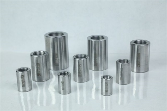 丰台直螺纹钢筋套筒加工和验收的方法