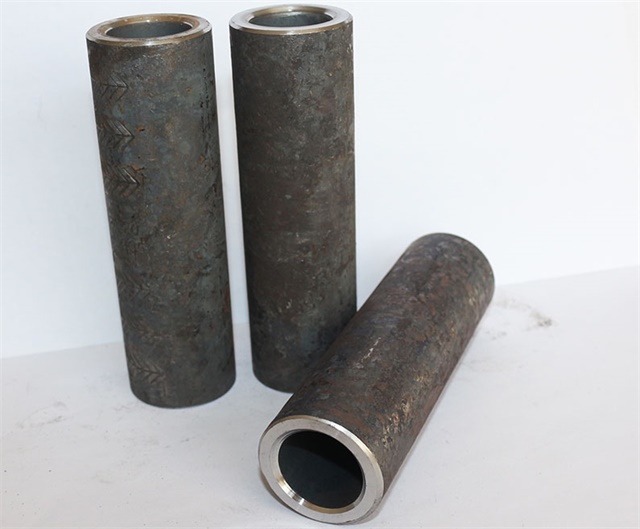 丰台冷挤压钢筋套筒螺纹连接标准